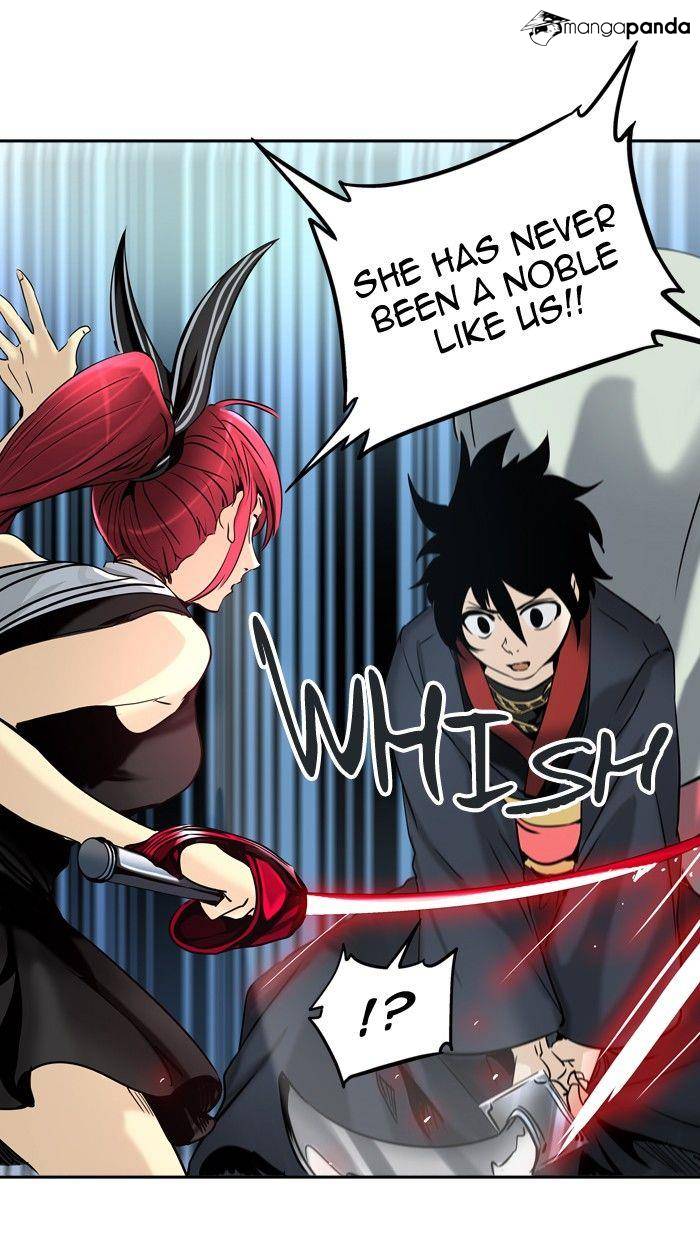 Tower of God Chapter 294 image 64